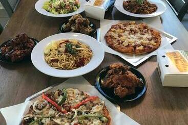 B&b Anna Chambarak,աննա հյուրատուն քճամբարակում