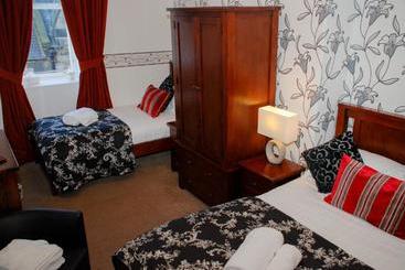 Bed and Breakfast Bell Craig Guest House