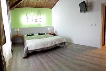 住宿加早餐  Casa De Pedrógão