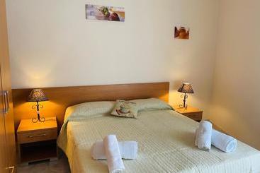 צימר Dolce Dormire Miniappartamento