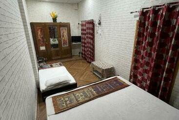 Bed and Breakfast Vyas Haveli