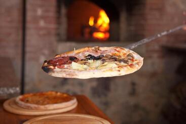 Aparthotel Hapimag Resort Pentolina