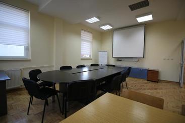 Hostel Teresianum