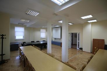Hostel Teresianum