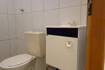 هتل Pousada Aeroporto
