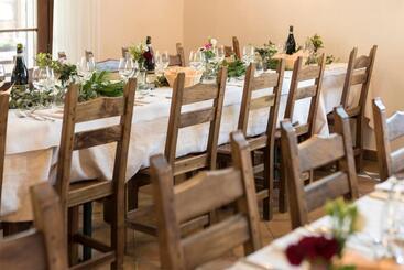 בית מלון כפרי Agriturismo Al Motto