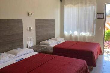 호텔 Guivá San Pablo