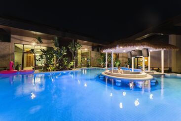 La Miniera Pool Villas Pattaya   Small Luxury Hotels Of The World