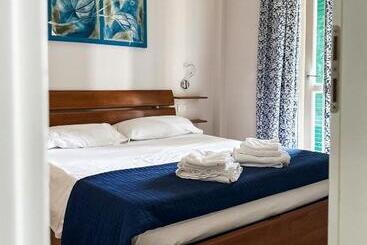 ホテル La Vista Agriturismo Boutique