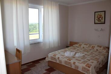 호텔 Rezovo Family