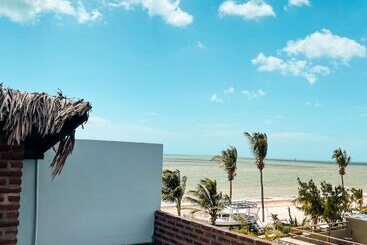 Пансион 3 Piratas