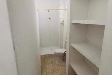 פנסיון Casa El Muelle