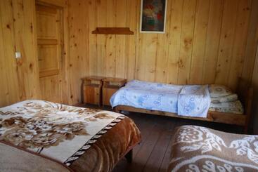 پانسیون Chazhashi Guesthouse