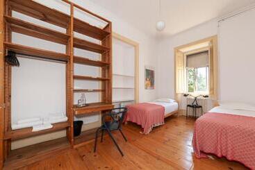 پانسیون Cheese & Wine Lapa