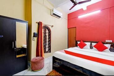 پانسیون Fantasy Stay Fusion