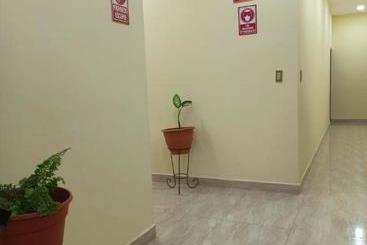 پانسیون Hostal El Paraiso