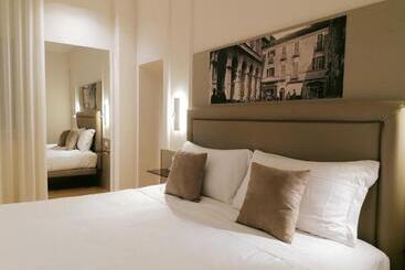 پانسیون Palazzo Cortesi