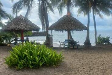 پانسیون Peñas De Guachalito