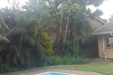 پانسیون Spring Acres Guesthouse