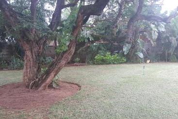 پانسیون Spring Acres Guesthouse