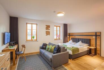 Resort Valtberg Valtice