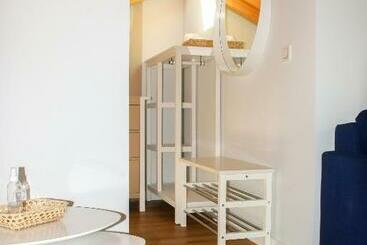 Apartamentos Mundaka Surf Camp