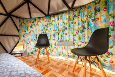 Bed and Breakfast Boruka Bnb