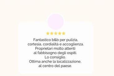 Bed and Breakfast Donna Viruzza