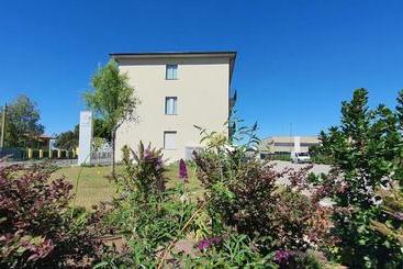 Eco Rooms & Apartments