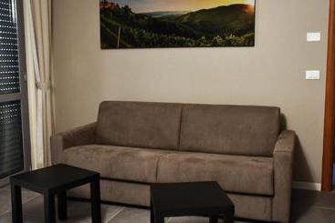 Eco Rooms & Apartments