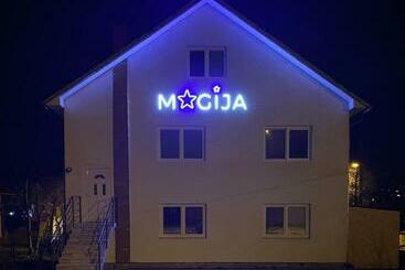 Hostel Magija