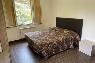 酒店 Agriturismo Del Gao