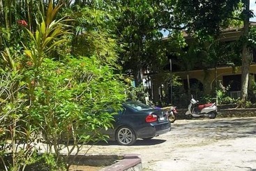 هتل Ambitious Resort