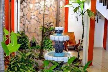 فندق Bella Luz Centro Historico