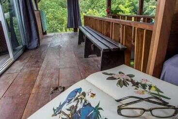 酒店 Breathe Healing & Wellness