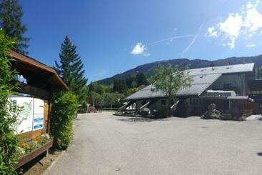 酒店 Camping Canè In Fiore