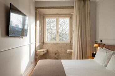 Memoria Porto Flh Hotels