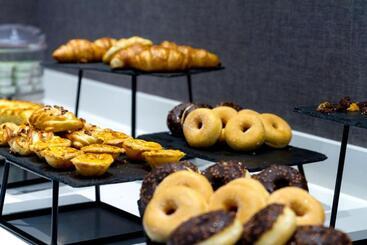 Hotel Oca Oriental Porto