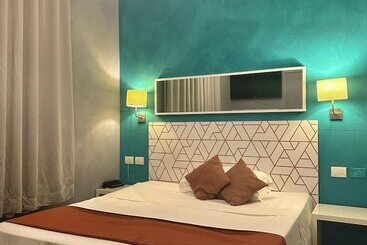 酒店 Villa Giovanna Citylife Milano