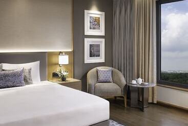 Hotel Vivanta Bhubaneswar Dn Square