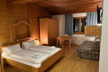 Пансион Gasthof Paluda   Pizzeria