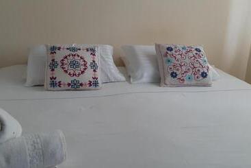 ペンション Vila Matilde Noronha