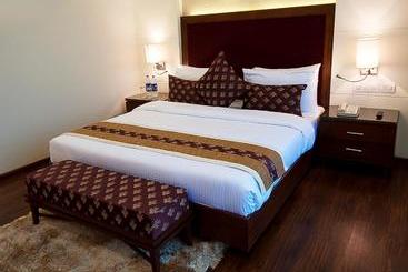 호텔 Starwood & Resort