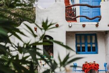 هاستل La Casa De Vero