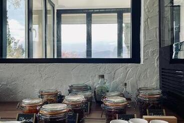 ベッドアンドブレックファースト Escondida