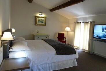 Bed and Breakfast La Maison Saint Jean