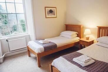 Bed and Breakfast Plas Tan Y Bwlch