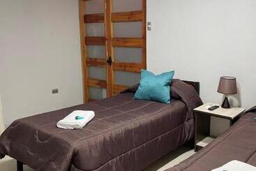 Bed and Breakfast Residencial Astorga