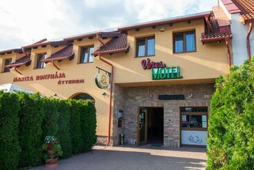 تختخواب و صبحانه Veres Motel