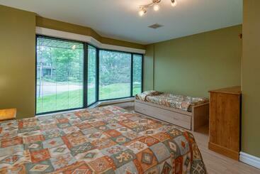 شقة فندقية Condo 2 Chambres Avec Parc Aquatique!